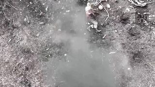 Compilation: Nowhere to Run. Nowhere to Hide, Russians!