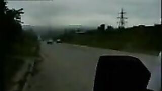 Classic: Chechen freedom fighters(beheading)