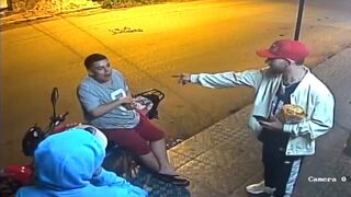 Billiards Room Horror: Unidentified Gunmen Open Fire on Local Youth