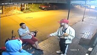 Billiards Room Horror: Unidentified Gunmen Open Fire on Local Youth