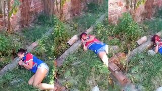 Classic: Pickaxe murder.