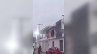 Dude Critically Injured in Neighbor Stone Fight After Concrete Block Smashes Head