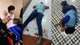 Brazil School Shooting: 13-Year-Old Student Murders Two Staff Members