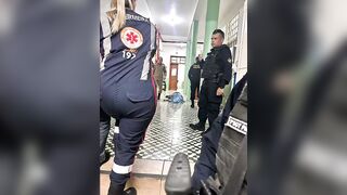 Brazil School Shooting: 13-Year-Old Student Murders Two Staff Members