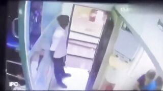 Chivalry Isn’t Dead — It Just Pulls the Chain and Yeets Itself Off a Moving Train