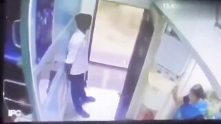 Chivalry Isn’t Dead — It Just Pulls the Chain and Yeets Itself Off a Moving Train