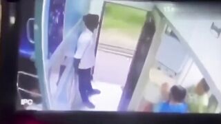 Chivalry Isn’t Dead — It Just Pulls the Chain and Yeets Itself Off a Moving Train