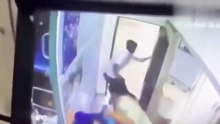 Chivalry Isn’t Dead — It Just Pulls the Chain and Yeets Itself Off a Moving Train