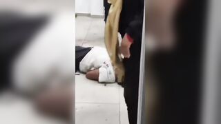 Mob in Temoaya Lynches Two Women for Violating Local Customs