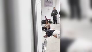 Mob in Temoaya Lynches Two Women for Violating Local Customs
