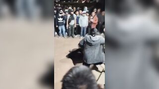 Mob in Temoaya Lynches Two Women for Violating Local Customs