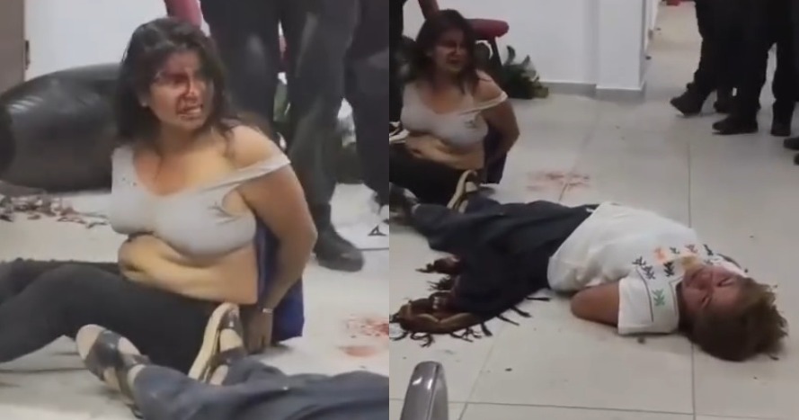 Mob in Temoaya Lynches Two Women for Violating Local Customs