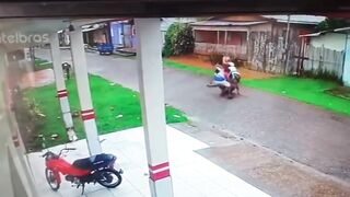 Street Argument Turns Fatal: Man Stabbed to Death by Neighbor