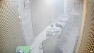 Classic:Syrian Security Forces Arrest Killers of Aleppo Gold Shop Brothers