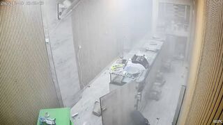 Classic:Syrian Security Forces Arrest Killers of Aleppo Gold Shop Brothers