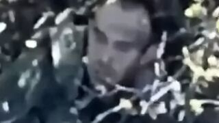 Orc treated his injuries by shooting himself in the head