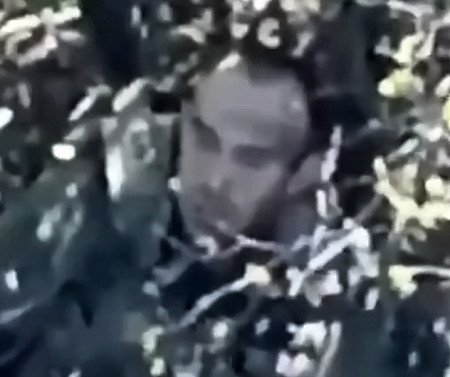 Orc treated his injuries by shooting himself in the head