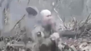 Dead Ukrainian Soldiers Compilation