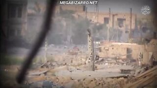 Muslims love death as we love life (ISIS compilation)