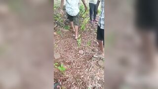 Crying Dalit Man Clubbed By Upper Caste Goons