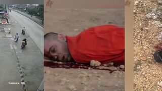 Compilation of Brutal Deaths