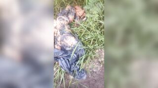 Locals Stumble Upon Dismembered Body Linked to Organized Crime in Rural Sector