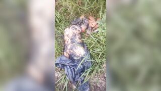 Locals Stumble Upon Dismembered Body Linked to Organized Crime in Rural Sector