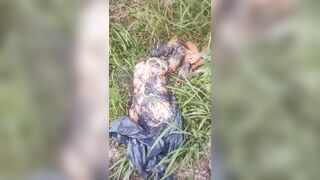 Locals Stumble Upon Dismembered Body Linked to Organized Crime in Rural Sector