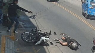 Sicario Executes Young Biker in Brutal Surprise Attack (CCTV & Aftermath)