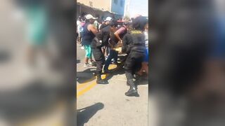 Sicario Executes Young Biker in Brutal Surprise Attack (CCTV & Aftermath)
