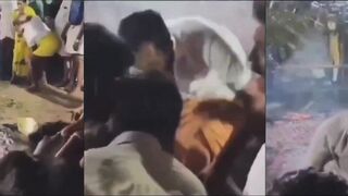 The hot life in India