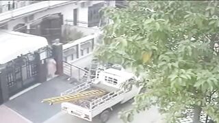 26-Year-Old Lineman Dies Horrific Death After Being Electrocuted in Sirsa