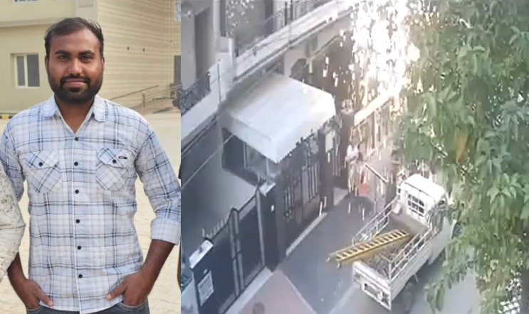 26-Year-Old Lineman Dies Horrific Death After Being Electrocuted in Sirsa