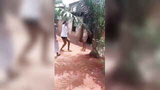 Two Women Arrested After Brutal Flogging of Young Woman Over Child Comment