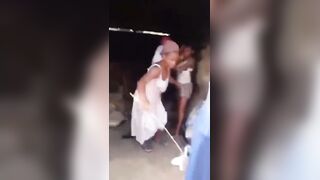 Two Women Arrested After Brutal Flogging of Young Woman Over Child Comment