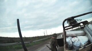 FPV drones shot down quietly, slowly and without fuss