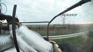FPV drones shot down quietly, slowly and without fuss