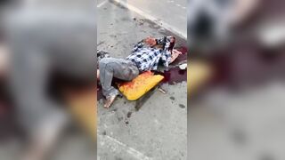It Was A Rickshaw Ride He Will Never Forget
