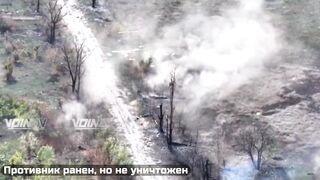 Attacks on Ukrainians