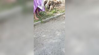 Two homeless people died in Vladivostok