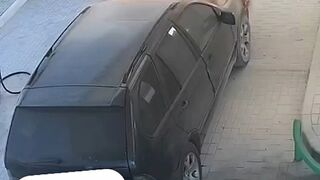 Fucking woman in Belarus