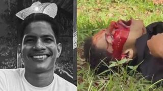 Motorcyclist Dies In Terrible Agony After Collision At The Intersection