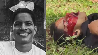 Motorcyclist Dies In Terrible Agony After Collision At The Intersection