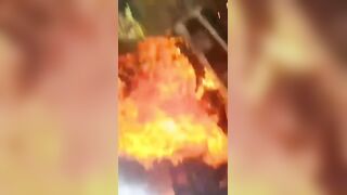 CJNG Ambush Rival Cartel Truck Killing  Templarios Sicarios