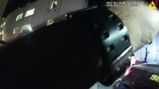 Man convicted of shooting Mountain View police officer faces life in prison