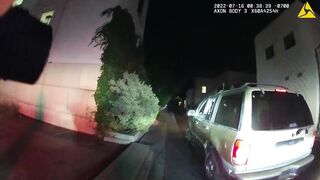 Man convicted of shooting Mountain View police officer faces life in prison