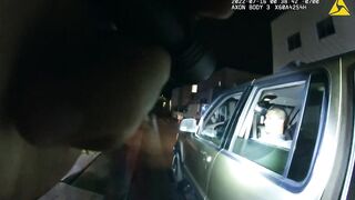 Man convicted of shooting Mountain View police officer faces life in prison