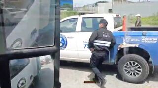 Speeding toward a closed-casket funeral
