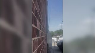 A Texas Father Shoots Carjacker During Attempted Vehicle Theft With Family Inside