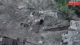 Russian soldier gunned down during fake surrender.